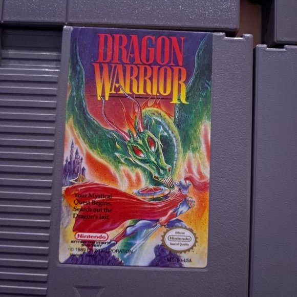 3 NES games bundle in great working condition